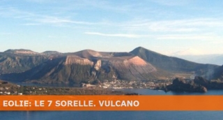 Aeolian Islands to discover 